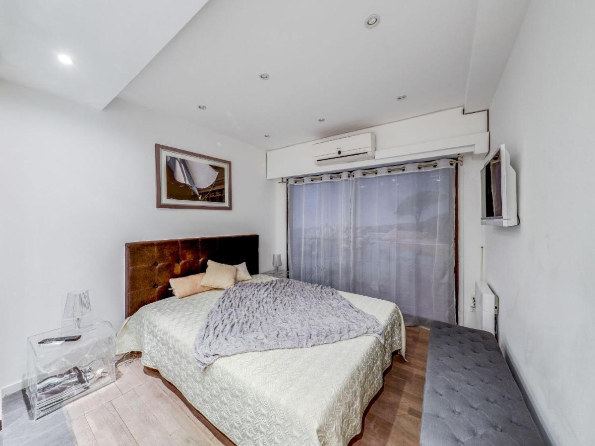 Apartment Rue Du Commandant Guichard By Interhome แซ็ง-ทรอเป ภายนอก รูปภาพ